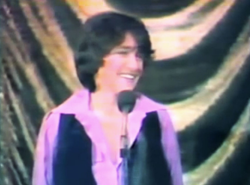 Robin Tyler, LGBT TV History